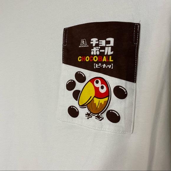 Uniqlo UT T shirt chocoball - Picture 4 of 12